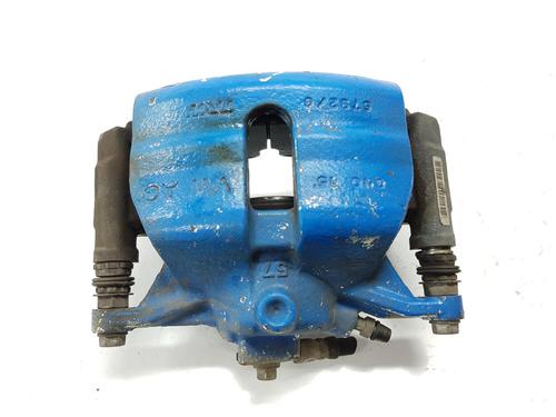 Used Right front brake caliper SEAT LEON (5F1) 1.6 TDI (110 hp) 15206535