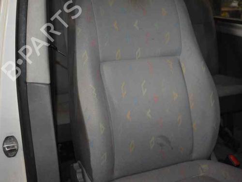 Krængningsstabilisator VW TRANSPORTER T5 Van (7HA, 7HH, 7EA, 7EH) 1.9 TDI | BP3658390M96 