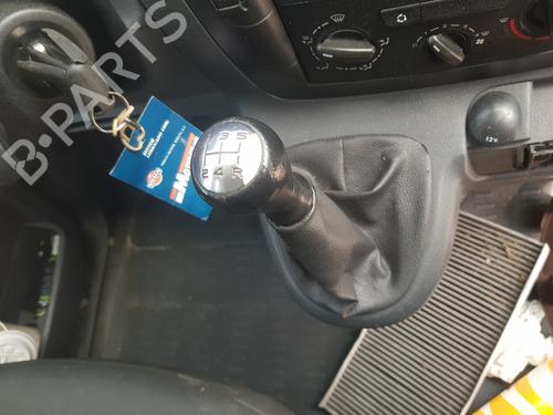 Fuse box CITROËN JUMPY II Van 1.6 HDi 90 8V | BP34223137E1  - Image 23