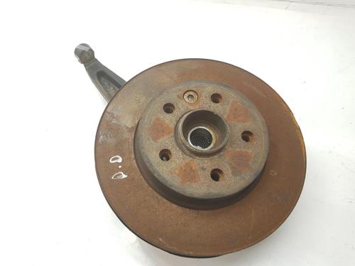 Right front steering knuckle VW AMAROK (2HA, 2HB, S1B, S6B, S7A, S7B) 2.0 BiTDI | BP15013500M26 