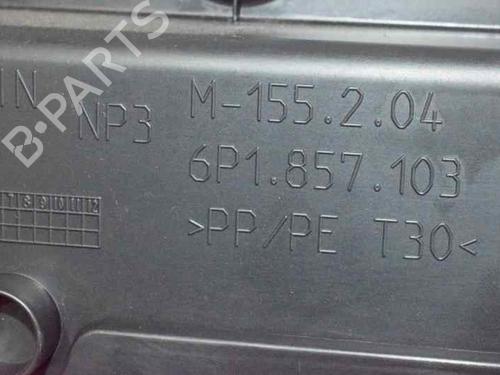 Glove box SEAT IBIZA IV SC (6J1, 6P5) 1.4 TDI | BP781634C95 