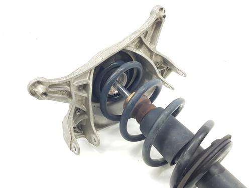 Left front shock absorber AUDI A4 B8 Avant (8K5) 2.0 TDI | BP31258686M16