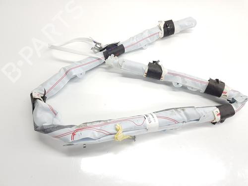 Used Left curtain airbag Left curtain airbag DACIA SANDERO III 1.0 TCe 100 ECO-G (101 hp) 32858153 32858153