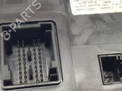Electronic module OPEL VIVARO C Van (K0) | BP33412038M83 - Image 2