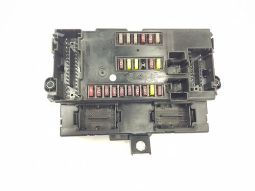 Used Fuse box Fuse box CITROËN JUMPER II Platform/Chassis 2.0 BlueHDi 130 (130 hp) 33215626 33215626