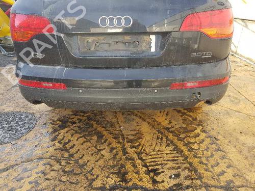 Armlene AUDI Q7 (4LB) 3.0 TDI quattro | BP7152905I20 
