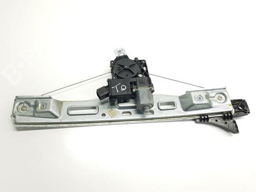 Rudehejsemekanisme Højre bagtil OPEL ZAFIRA TOURER C (P12) [2011-2025]  30759438