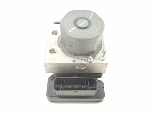 Used ABS pump RENAULT TWINGO III (BCM_, BCA_) 1.0 SCe 70 (71 hp) 13233169