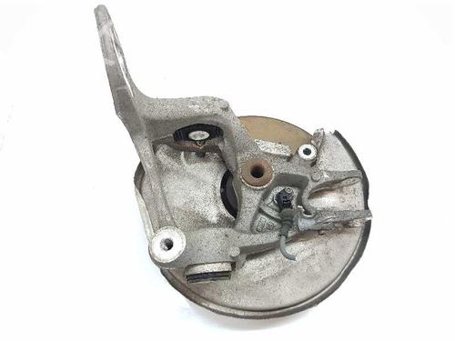 Right rear steering knuckle AUDI A5 Sportback (8TA) 2.0 TDI | BP6797018M28 