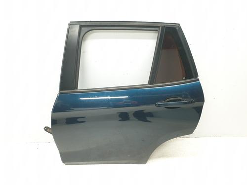 Dør venstre bagtil BMW X1 (E84) xDrive 18 d (143 hp) 30969637