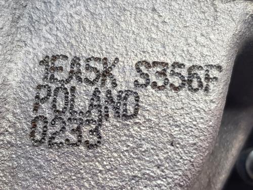 Left front brake caliper CUPRA BORN (K11) 63 | BP33464631M105  - Image 6