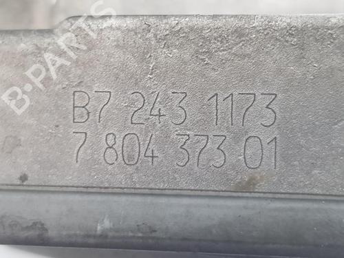 Throttle body BMW 3 (E90) 318 d | BP10976092M82 