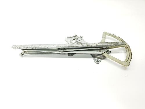 Front right window mechanism TOYOTA LAND CRUISER PRADO (_J12_) 3.0 D-4D (KDJ120, KDJ125) | BP22210525C23
