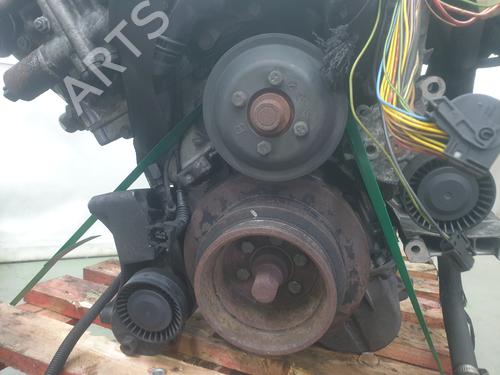Engine BMW 3 (E46) 320 i | BP20190133M1 