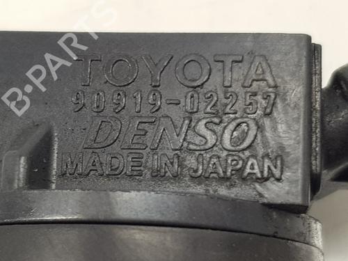 Ignition coil TOYOTA YARIS (_P13_)  | BP23578304M94 