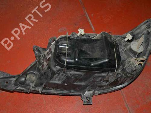 Right headlight MERCEDES-BENZ SPRINTER 3-t Van (B903)  | BP10344149C29 