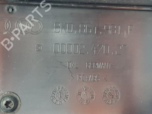 Armlehne AUDI A4 B8 Avant (8K5) 2.0 TDI | BP30468486I20