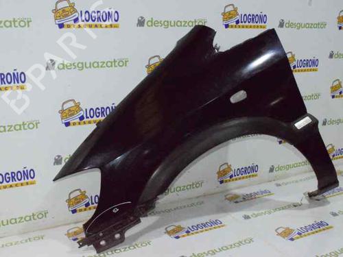 Left front fenders OPEL ZAFIRA A MPV (T98) 2.0 DTI 16V (F75) | BP775902C41 