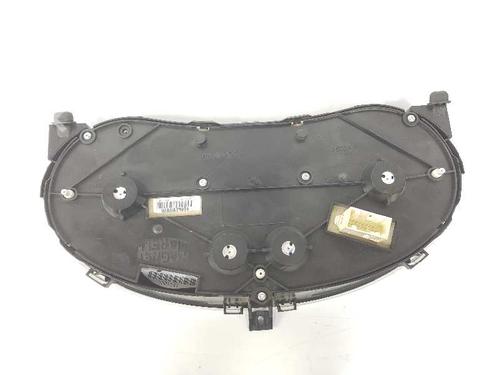 Instrument cluster CITROËN BERLINGO MULTISPACE (B9) 1.6 HDi 75 16V | BP6971855C47 