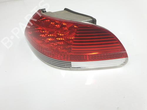 Right taillight BMW 7 (E65, E66, E67) 745 i, Li | BP20710201C35 