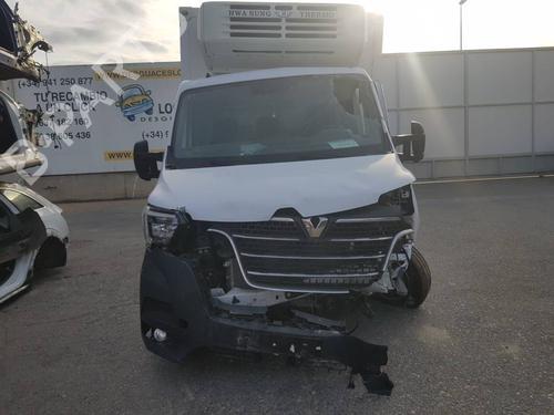 Engine RENAULT MASTER III Platform/Chassis (EV, HV, UV) 2.3 dCi 165 FWD (EV0P, EV0U, EV11, EV12, HV0P, HV0U,... | BP39404848M1 - Image 19