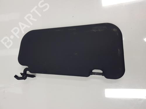 Left sun visor HYUNDAI i20 III (BC3, BI3) 1.6 T-GDi N | BP29723451I1 