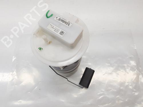 Aforador RENAULT CLIO V (B7_) [2019-2026]  32521717