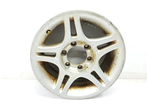 Used Rim TOYOTA LAND CRUISER 90 (_J9_) 3.0 TD (KZJ90_, KZJ95_, KZJ90R, KZJ95R, KZJ90W, KZJ95W) (125 hp) 15665393