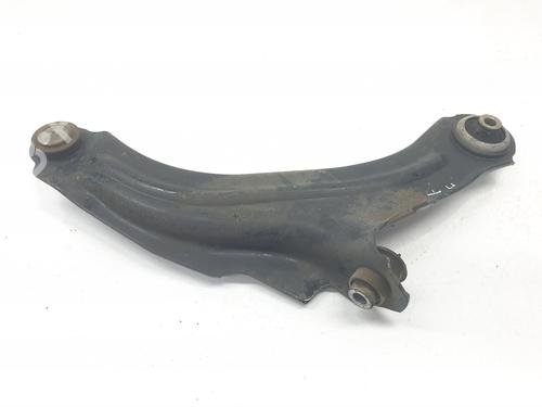Braço suspensão frente esquerdo RENAULT CLIO IV Estate Van (KH_) 1.5 dCi 90 (90 hp) 20321295