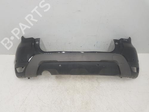 Used Rear bumper Rear bumper DACIA DUSTER (HM_) [2017-2026] 36678724 36678724