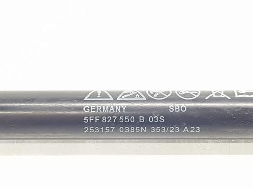 Gassdemper Bakluke CUPRA FORMENTOR (KM7, KMP)  | BP27701150C138 