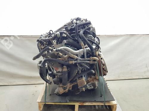 Engine NISSAN NAVARA NP300 Pickup (D23, D23T) 2.5 dCi 4x4 | BP37688618M1 - Image 5
