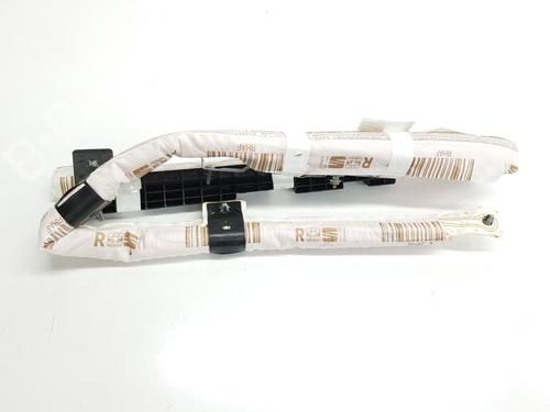 Right curtain airbag SEAT ARONA (KJ7, KJP)  | BP27880964C12 