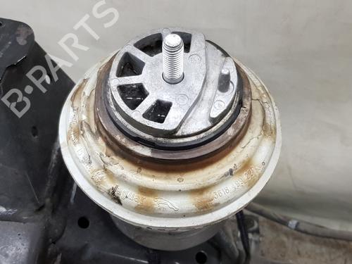 Subframe JAGUAR XF SPORTBRAKE (X250) 2.2 D | BP19078307M9 