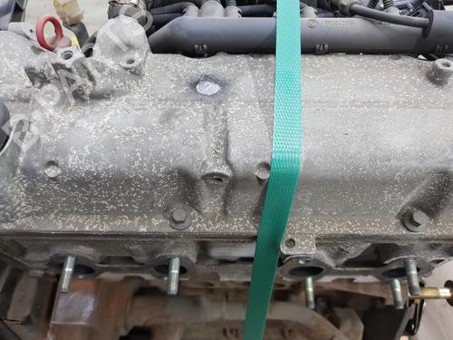 Engine FIAT PANDA (169_) 1.2 (169.AXB11, 169.AXB1A) | BP38037940M1  - Image 11