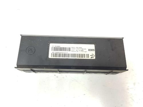 Used Electronic module OPEL ASTRA J (P10) 1.7 CDTI (68) (125 hp) 6079476