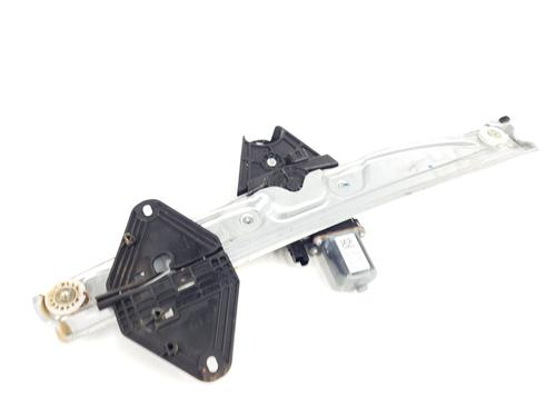 Front left window mechanism DACIA SANDERO III  | BP33029273C22  - Image 6