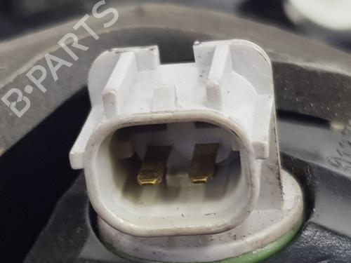 Right tailgate light RENAULT KOLEOS I (HY_) 2.0 dCi 4x4 (HY0K) | BP31854103C80 