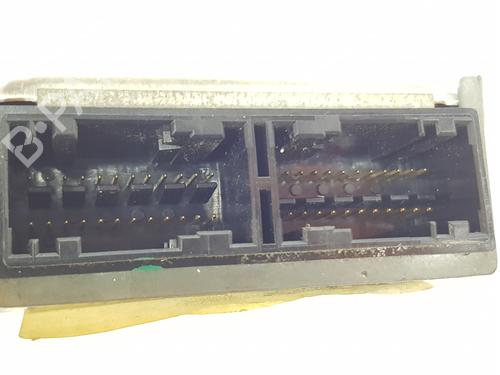 ECU airbags CITROËN NEMO MPV 1.3 HDi 75 | BP29311663M53 