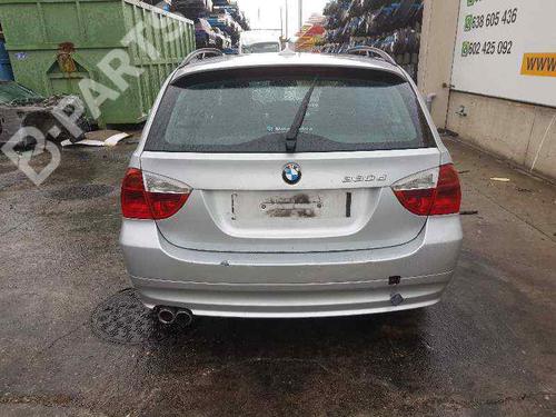 Front left lock BMW 3 Touring (E91) 330 d | BP10541148C98  - Image 112