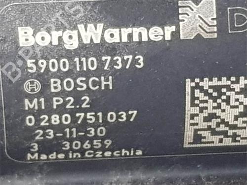 Engine RENAULT KANGOO III MPV | BP38267150M1 - Image 4