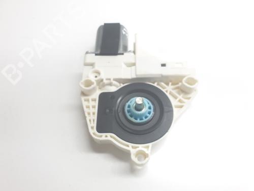 Left rear window motor AUDI A6 C7 (4G2, 4GC) 2.0 TDI | BP31854363E23
