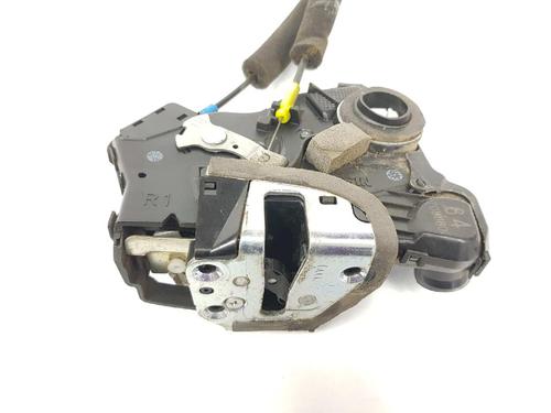 Front right lock TOYOTA LAND CRUISER PRADO (_J12_) 3.0 D-4D (KDJ120, KDJ125) | BP6869234C97 