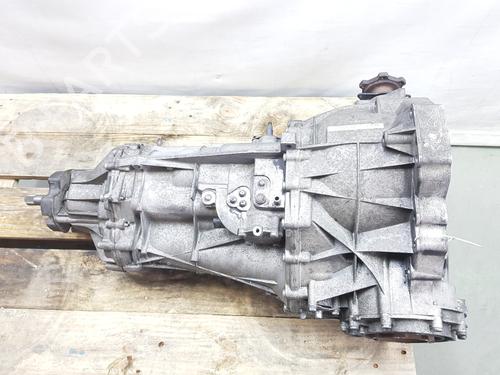 Gearkasse AUDI A4 Allroad B8 (8KH) 3.0 TDI quattro | BP29943410M3