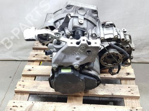 Gearbox VW GOLF V (1K1) 1.9 TDI | BP35820360M3 - Image 6