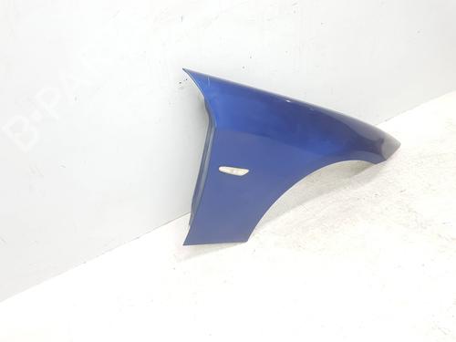 Right front fenders BMW 3 (E90) 318 d | BP29436825C42 