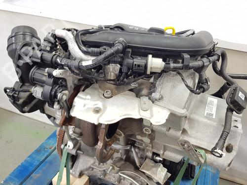 Engine SEAT ARONA (KJ7, KJP)  | BP29729209M1 