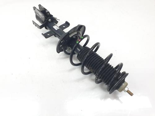 Left front shock absorber DACIA DUSTER (PYM_, PYN_) 1.2 TCe 130 | BP37524769M16 - Image 4