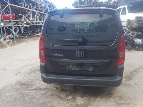 Front left panel FIAT DOBLO Box Body/MPV (510_, 511_) BlueHDi 100 | BP37161248C58 - Image 10