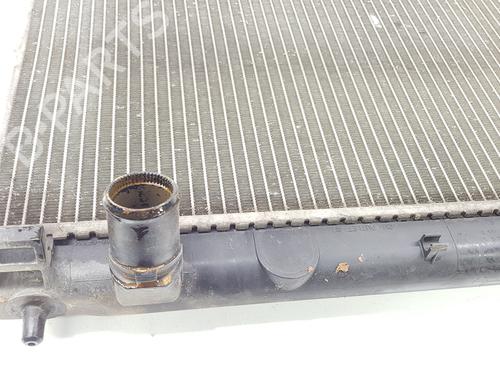 Water radiator HYUNDAI SANTA FÉ II (CM) 2.2 CRDi 4x4 | BP32317559M31